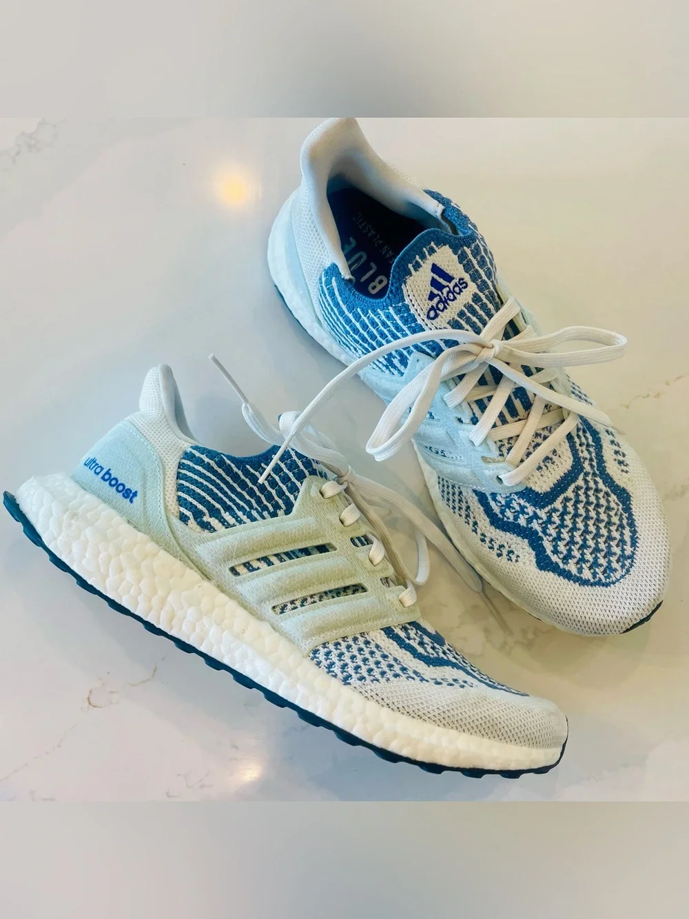 Adidas Ultraboost 6.0 DNA Primeblue
